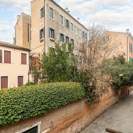 Ca' Del Sol Apartment Venice Ngoại thất bức ảnh