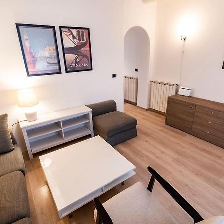 Ca' Del Sol Apartment Venice Ngoại thất bức ảnh
