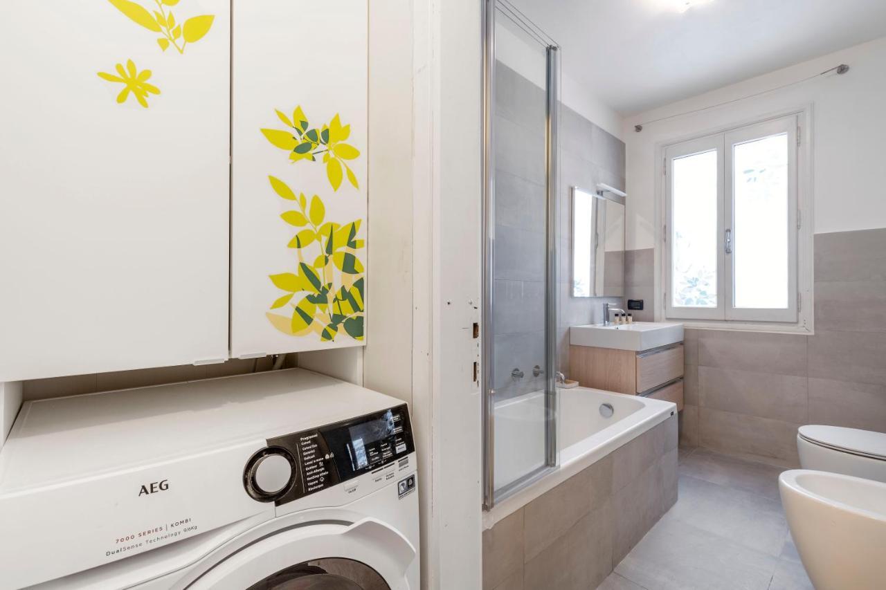 Ca' Del Sol Apartment Venice Ngoại thất bức ảnh