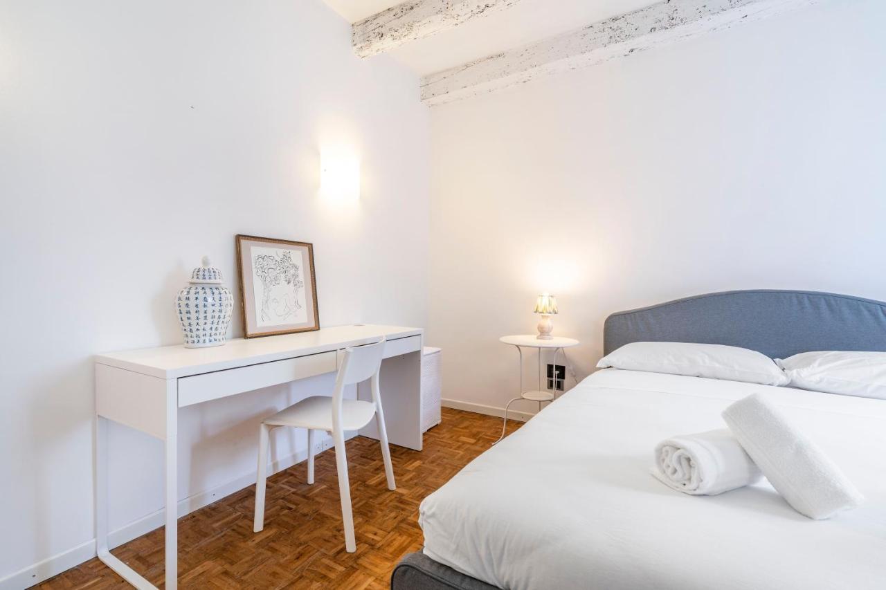 Ca' Del Sol Apartment Venice Ngoại thất bức ảnh