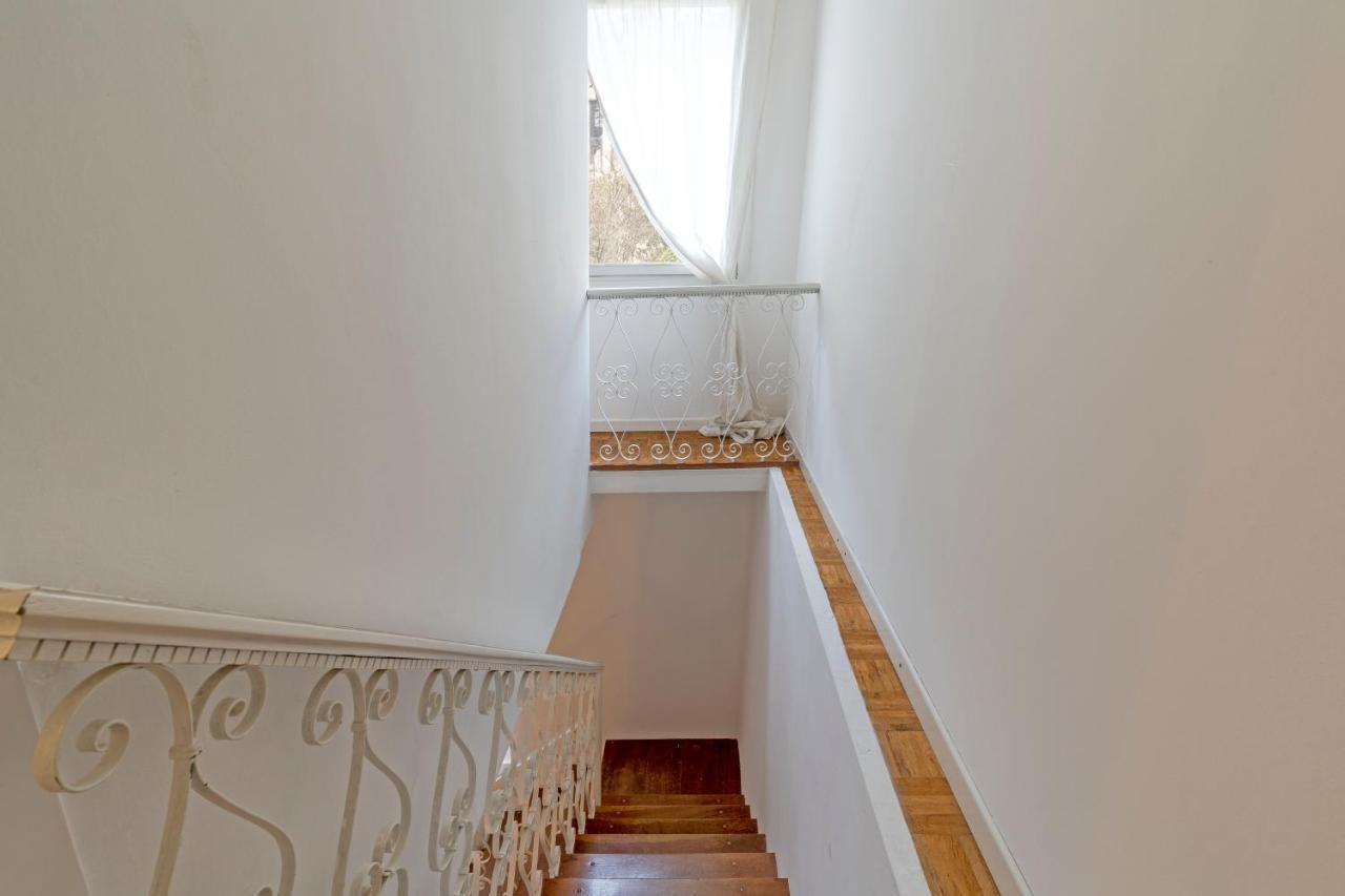 Ca' Del Sol Apartment Venice Ngoại thất bức ảnh