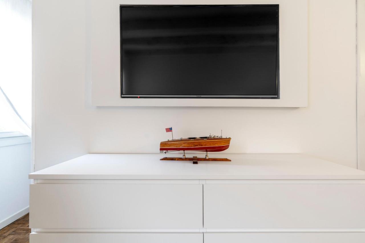 Ca' Del Sol Apartment Venice Ngoại thất bức ảnh