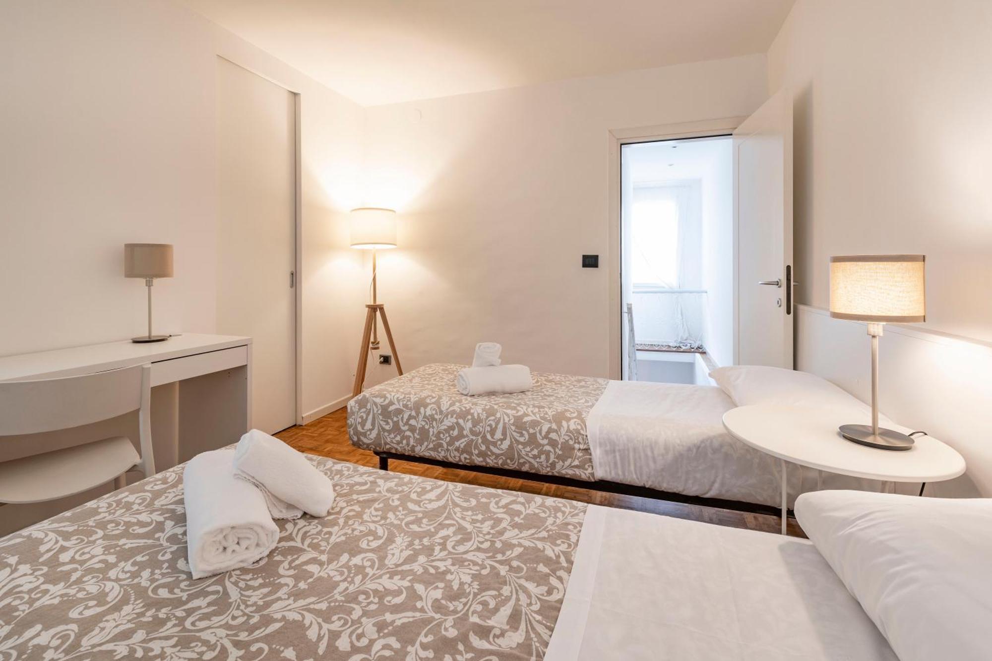 Ca' Del Sol Apartment Venice Ngoại thất bức ảnh