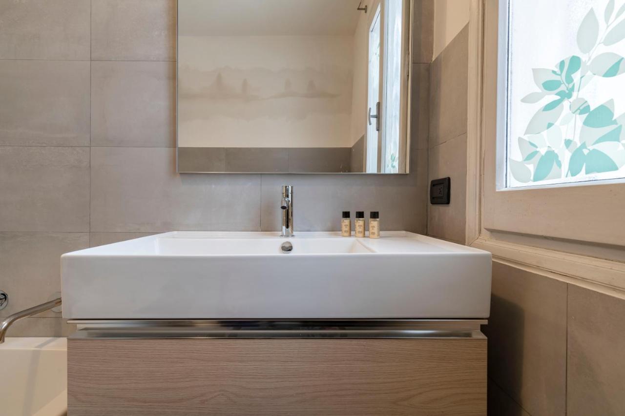 Ca' Del Sol Apartment Venice Ngoại thất bức ảnh