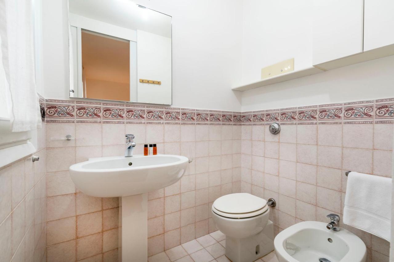 Ca' Del Sol Apartment Venice Ngoại thất bức ảnh